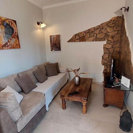 Alex Apartment Perama  Dış mekan fotoğraf