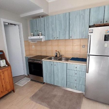 Alex Apartment Perama  Dış mekan fotoğraf