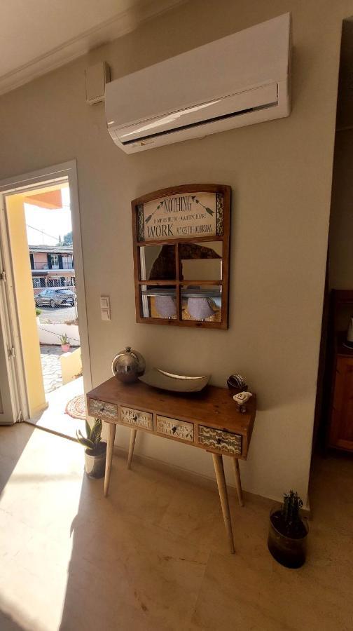 Alex Apartment Perama  Dış mekan fotoğraf