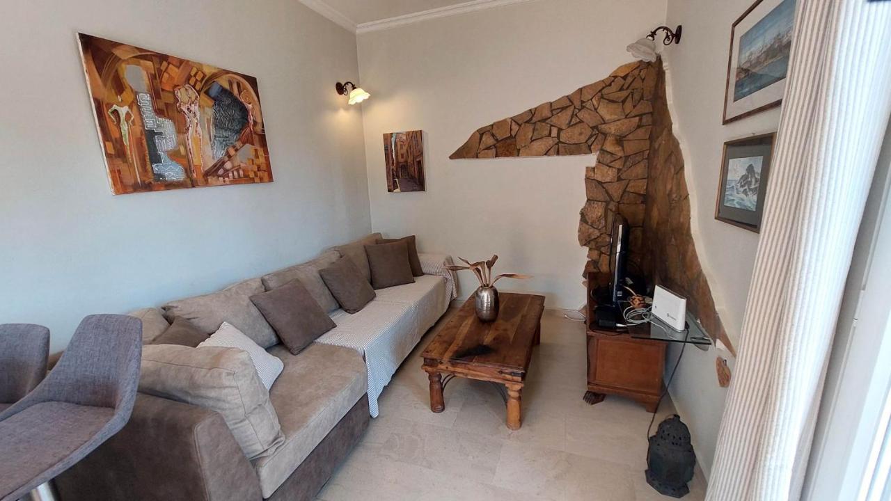 Alex Apartment Perama  Dış mekan fotoğraf