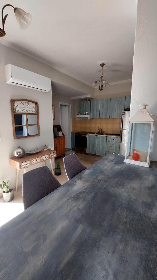 Alex Apartment Perama  Dış mekan fotoğraf