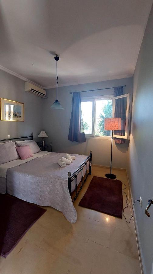 Alex Apartment Perama  Dış mekan fotoğraf