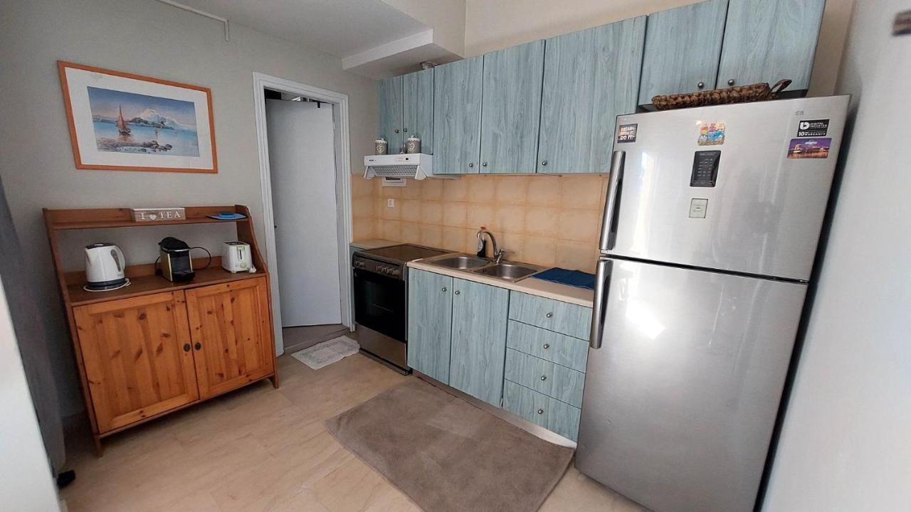 Alex Apartment Perama  Dış mekan fotoğraf