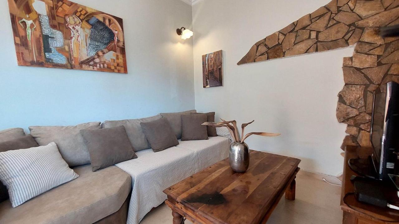 Alex Apartment Perama  Dış mekan fotoğraf