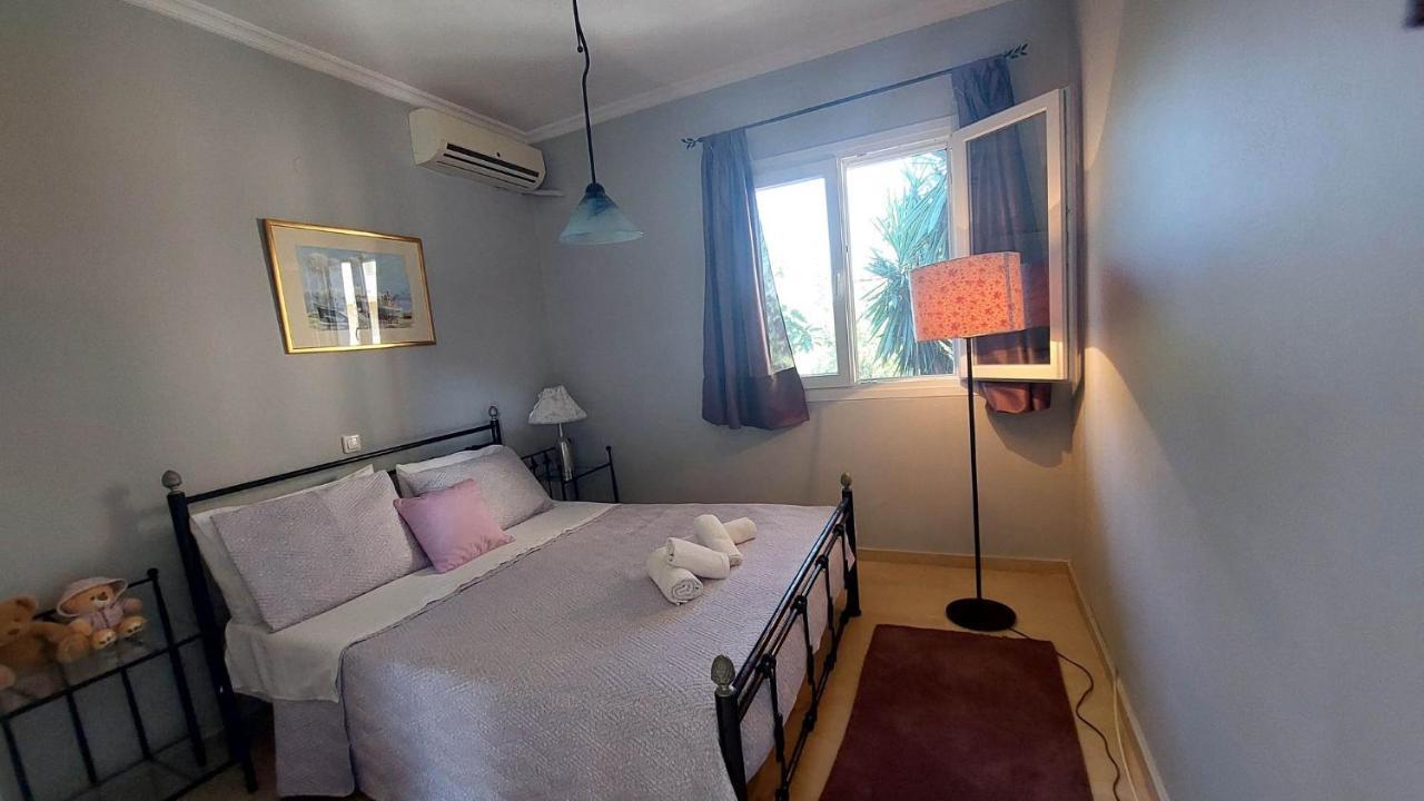Alex Apartment Perama  Dış mekan fotoğraf
