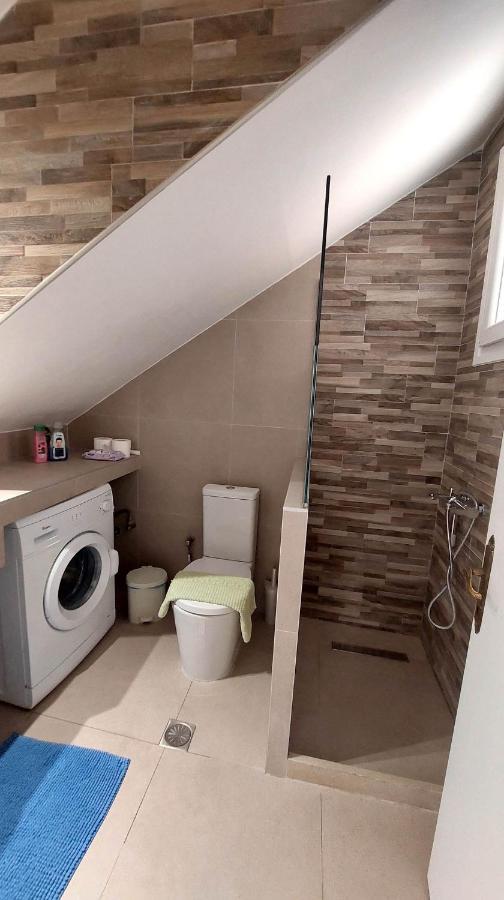 Alex Apartment Perama  Dış mekan fotoğraf