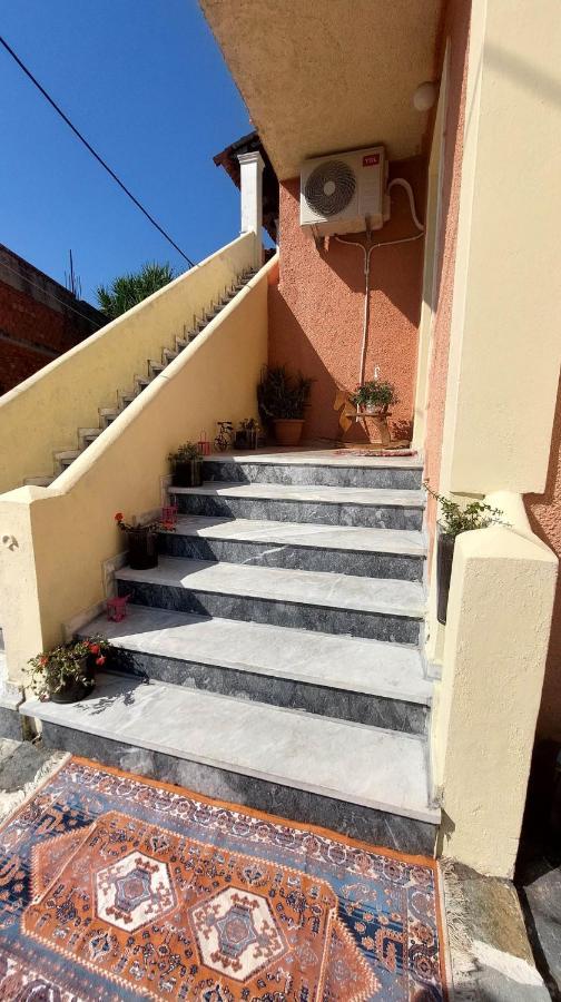 Alex Apartment Perama  Dış mekan fotoğraf
