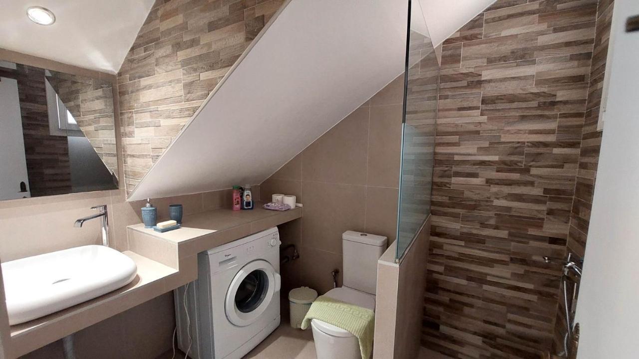 Alex Apartment Perama  Dış mekan fotoğraf