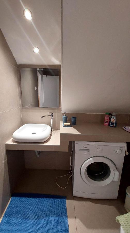 Alex Apartment Perama  Dış mekan fotoğraf